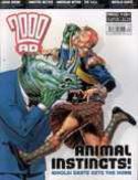 2000 AD #1434