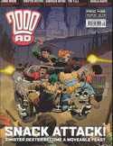 2000 AD #1435