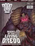2000 AD #1436