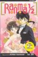 RANMA 1/2 TP VOL 30