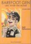 BAREFOOT GEN TP VOL 03