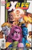 EXILES #62