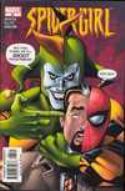 SPIDER-GIRL #85
