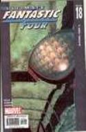 ULTIMATE FANTASTIC FOUR #18