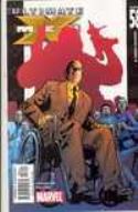 ULTIMATE X-MEN #58