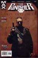 PUNISHER #19 (MR)