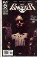 PUNISHER #20 (MR)