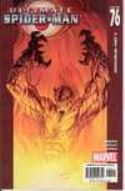 ULTIMATE SPIDER-MAN #76