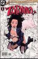 SEVEN SOLDIERS ZATANNA #1 (OF 4)