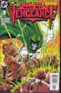 DAY OF VENGEANCE #1 (OF 6)