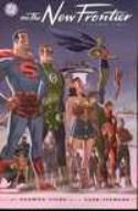 DC THE NEW FRONTIER TP VOL 02