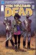 WALKING DEAD #19 (MR)