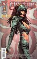 WITCHBLADE #85