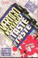 VERTIGO FIRST TASTE TP (MR)
