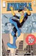 INVINCIBLE #0