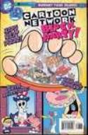 CARTOON NETWORK BLOCK PARTY #8