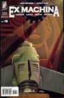 EX MACHINA #10 (MR)