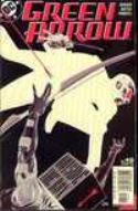 GREEN ARROW #49