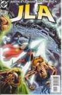 JLA #113