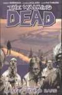 WALKING DEAD TP VOL 03 SAFETY BEHIND BARS
