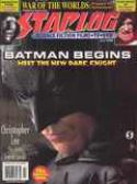 STARLOG #336 JULY 2005