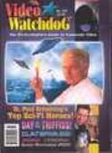VIDEO WATCHDOG JUNE/JULY 2005 #120