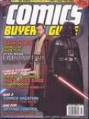 COMICS BUYERS GUIDE #1606 JULY 2005