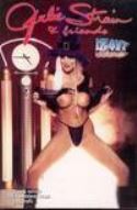 HEAVY METAL LIVE VOL 7 PHOTO OF JULIE STRAIN NUDE TOUR SC (M