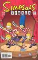 SIMPSONS COMICS #106