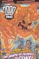 2000 AD #1438