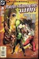 RANN THANAGAR WAR #1 (OF 6)