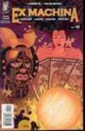 EX MACHINA #11 (MR)