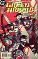 GREEN ARROW #50 (NOTE PRICE)
