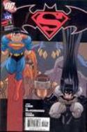 SUPERMAN BATMAN #21