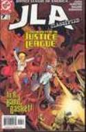 JLA CLASSIFIED #7