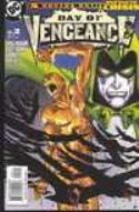 DAY OF VENGEANCE #2 (OF 6)