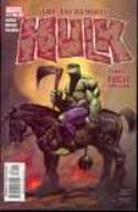 INCREDIBLE HULK #81