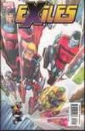 EXILES #64