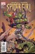 SPIDER-GIRL #86