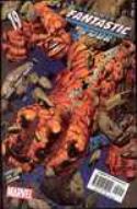 ULTIMATE FANTASTIC FOUR #19