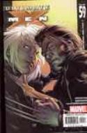 ULTIMATE X-MEN #59