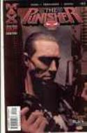 PUNISHER #21 (MR)