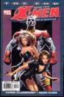 X-MEN THE END HEROES AND MARTYRS #3 (OF 6)