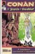 CONAN & THE JEWELS OF GWAHLUR #2 (OF 3)