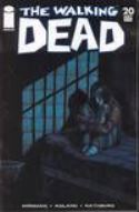 WALKING DEAD #20 (MR)