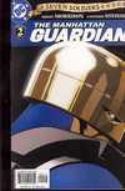 SEVEN SOLDIERS GUARDIAN #2 (OF 4)