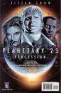 PLANETARY #23