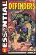 ESSENTIAL DEFENDERS TP VOL 01