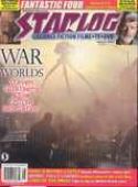 STARLOG #337 AUG 2005