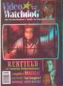 VIDEO WATCHDOG AUG/SEPT 2005 #121